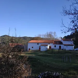 Vakantieboerderij Mas Puig De Fuirosos, La Batlloria