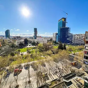  Appartamento Scanderbeg Square 2br Albania