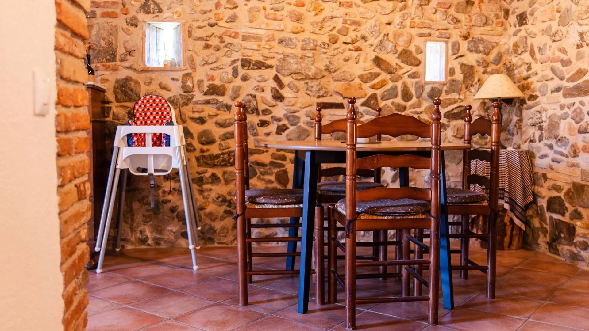 Casa di campagna Agroturisme Sant Dionis Campllong Spagna