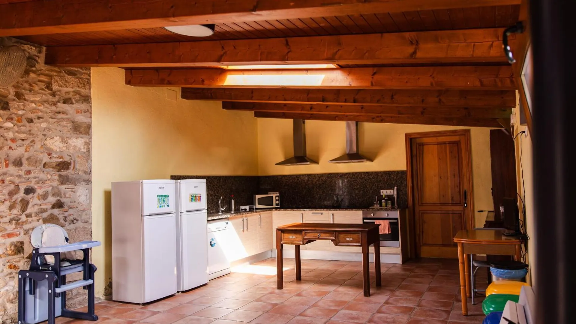Agroturisme Sant Dionis Campllong