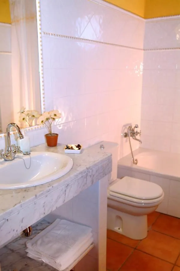 Country house Agroturisme Sant Dionis Campllong Spain