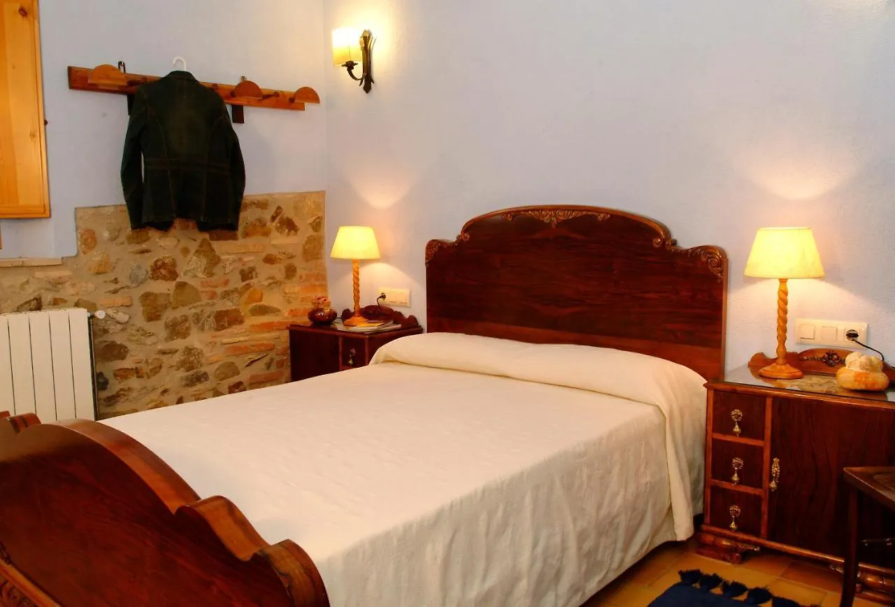 Agroturisme Sant Dionis Campllong 0*,  Spain