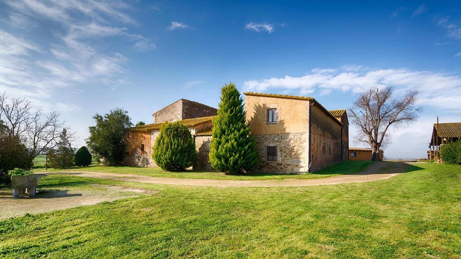 Agroturisme Sant Dionis contacts