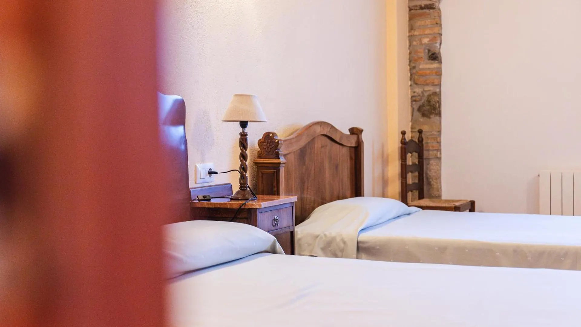 Agroturisme Sant Dionis Campllong Country house