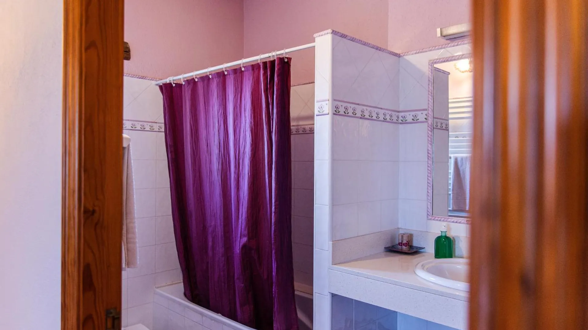 Country house Agroturisme Sant Dionis Campllong