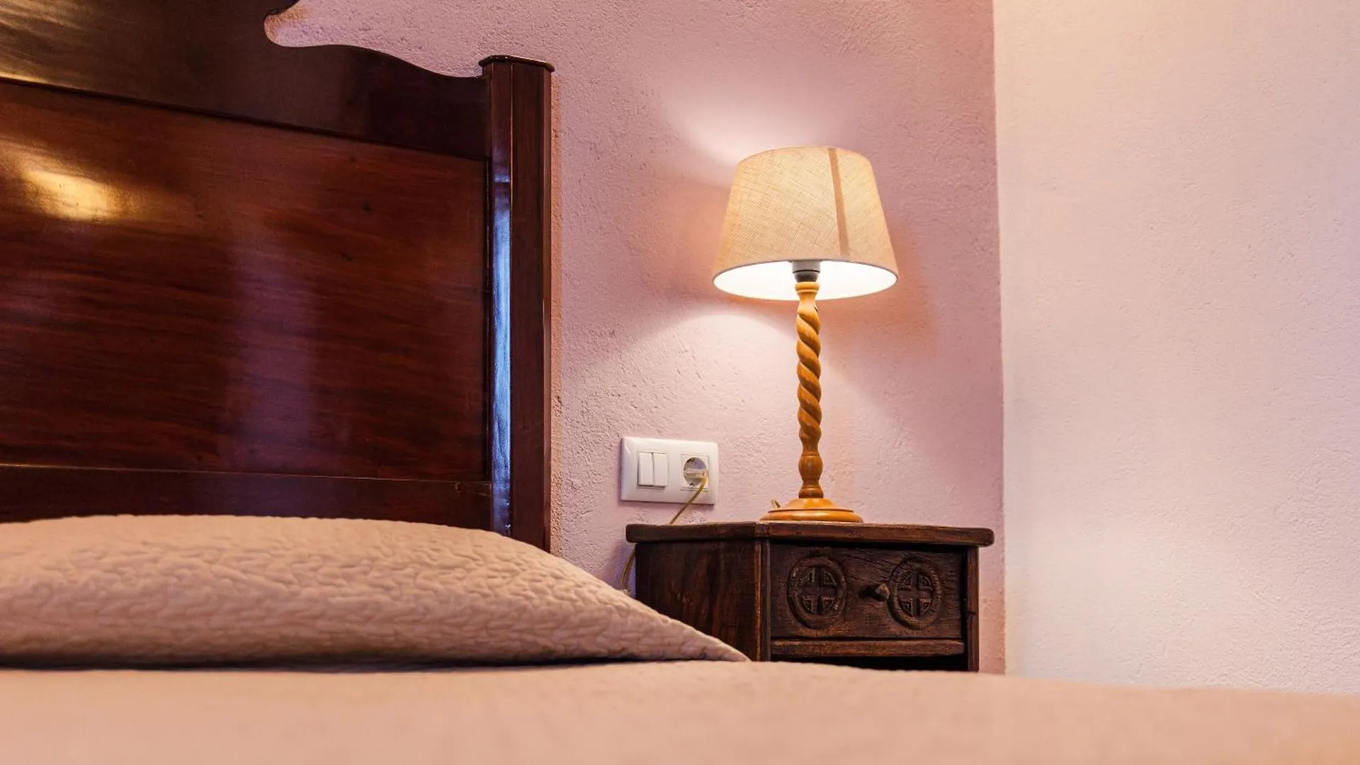 Country house Agroturisme Sant Dionis Campllong